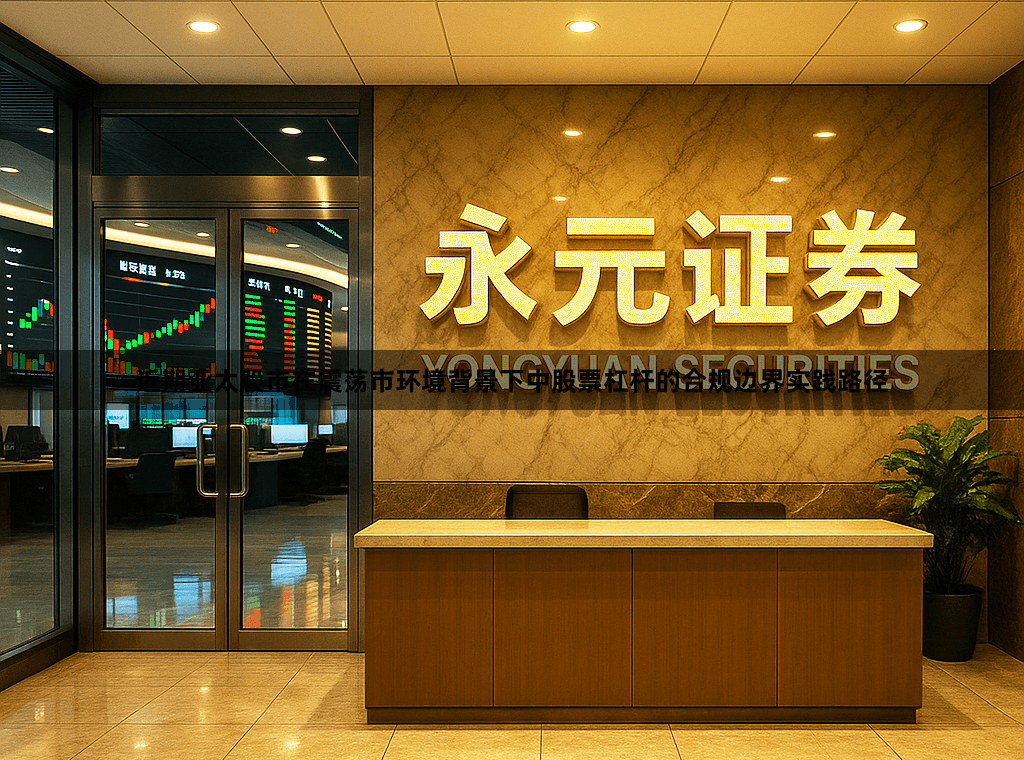 近期亚太股市在震荡市环境背景下中股票杠杆的合规边界实践路径