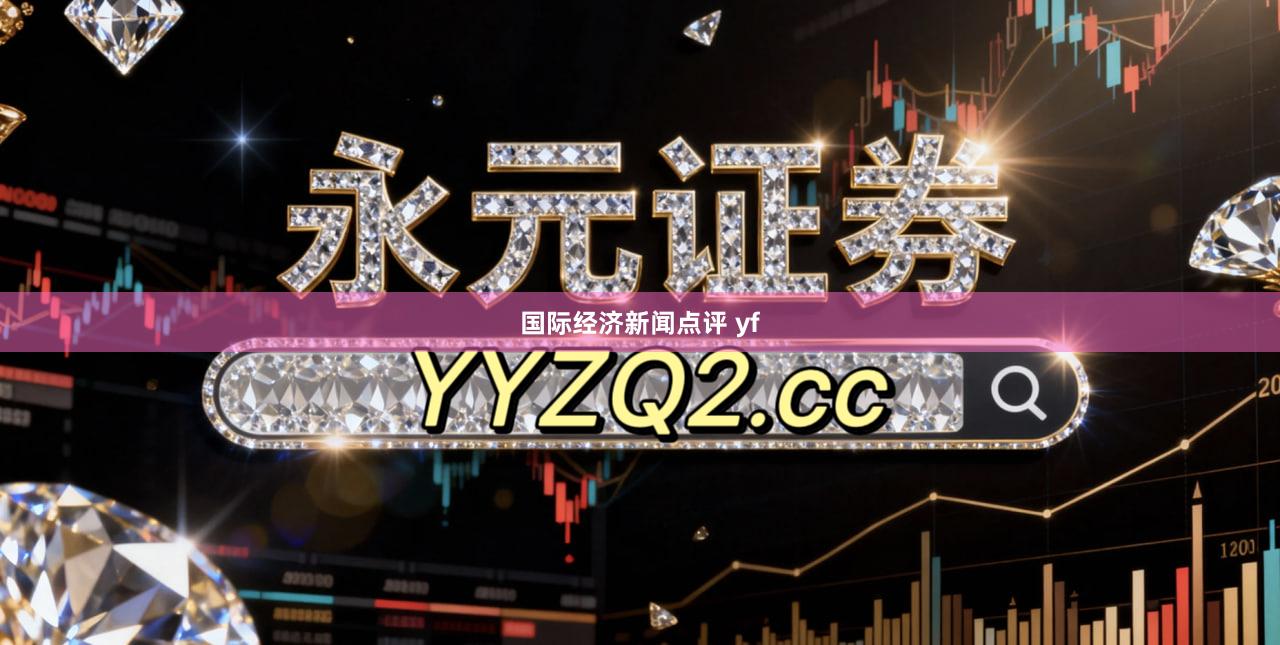 国际经济新闻点评 yf